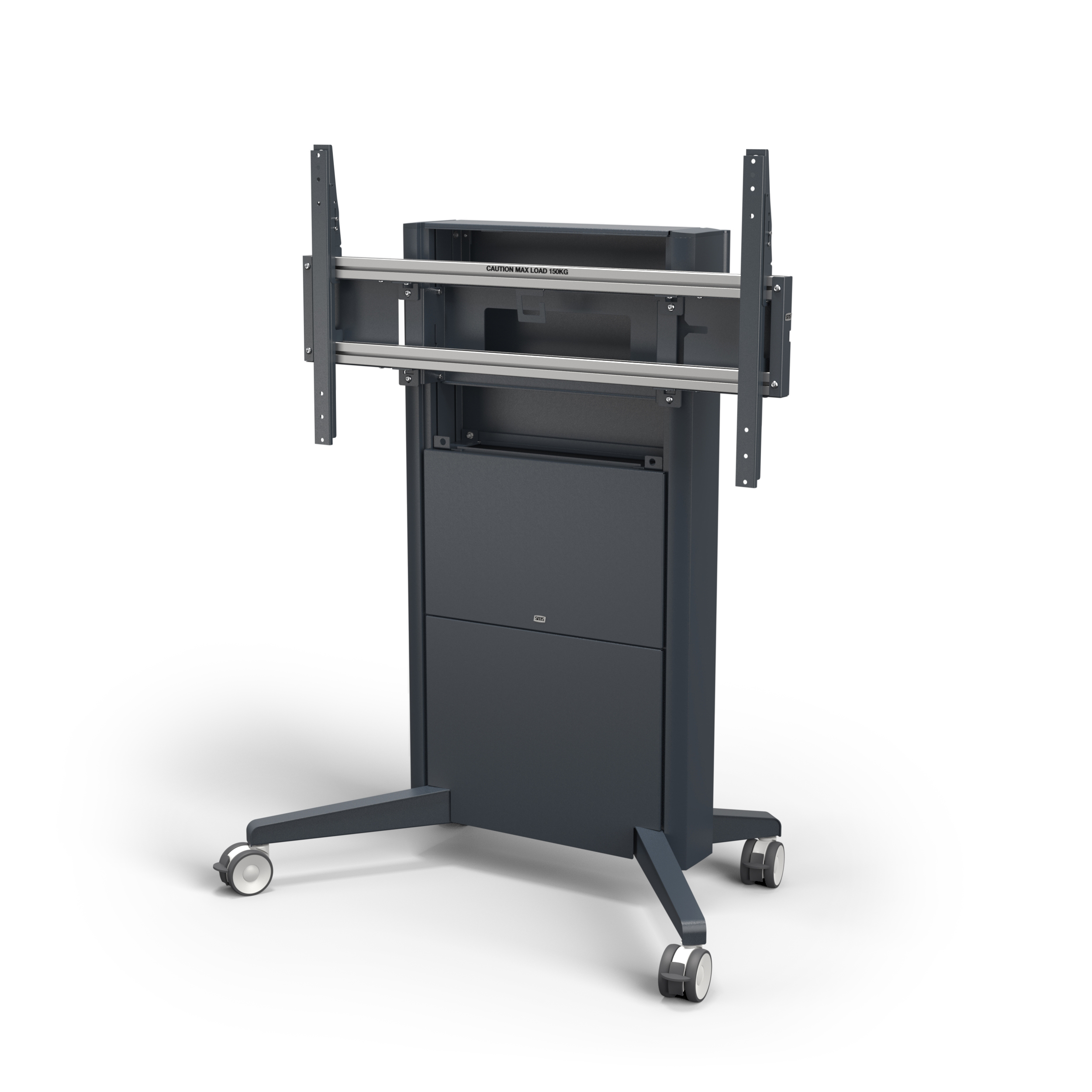 New Presence Floor | SMS Smart Media Solutions